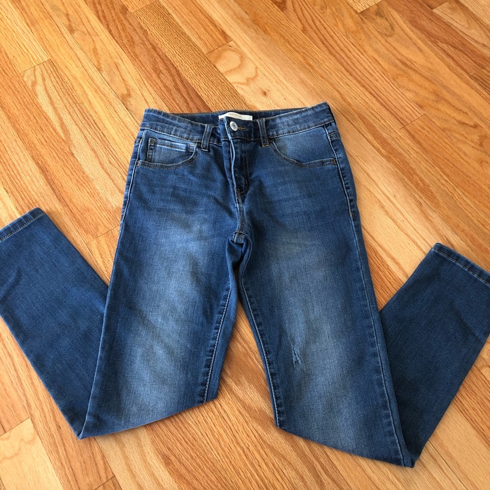 Forever 21 Jeans